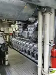 Ro-Ro-Schiff zu verkaufen