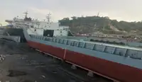 Barges zu verkaufen