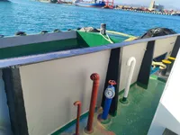 Containerschiff zu verkaufen