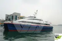 Kreuzfahrtschiff zu verkaufen