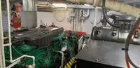 Bagger zu verkaufen