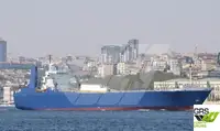 Ro-Ro ship zu verkaufen