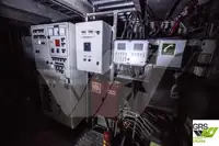 Kreuzfahrtschiff zu verkaufen