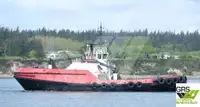 Schleppboot zu verkaufen