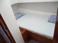 Patrouillenboot zu verkaufen
