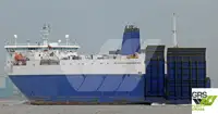 Schleppboot zu verkaufen