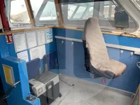 Fährschiff zu verkaufen