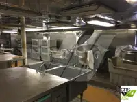 Kreuzfahrtschiff zu verkaufen
