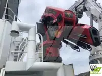 Trawler zu verkaufen