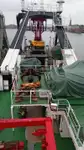 Schnelles Versorgungsboot (FSV) zu verkaufen