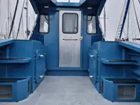 Containerschiff zu verkaufen