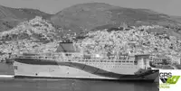 Ro-Ro ship zu verkaufen