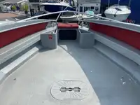 Fährschiff zu verkaufen