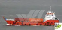 Landungsboot, Panzer zu verkaufen