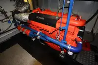 Kreuzfahrtschiff zu verkaufen