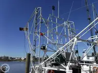 Trawler zu verkaufen