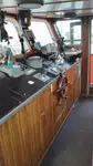 Schleppboot zu verkaufen