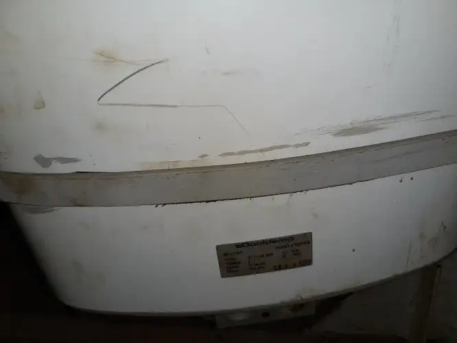 Trawler zu verkaufen