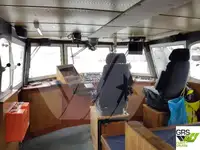 Kreuzfahrtschiff zu verkaufen