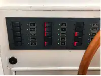 Kreuzfahrtschiff zu verkaufen