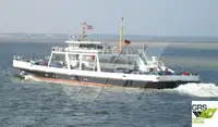 Barges zu verkaufen