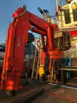 Schleppboot zu verkaufen