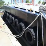 Landungsboot, Tank zu verkaufen