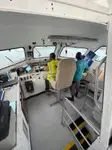Containerschiff zu verkaufen