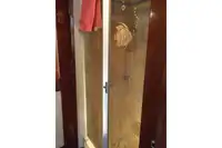 Kreuzfahrtschiff zu verkaufen