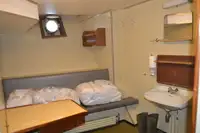 Ro-Ro-Schiff zu verkaufen