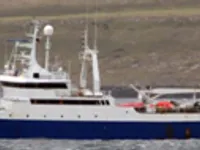 Trawler zu verkaufen