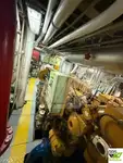 Schleppboot zu verkaufen