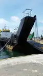 Landungsboot, Tank zu verkaufen
