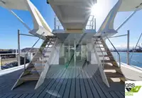 Passagierschiff zu verkaufen