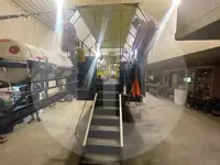 Fährschiff zu verkaufen