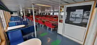 Bunkertanker zu verkaufen