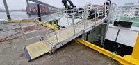Ro-Ro-Schiff zu verkaufen
