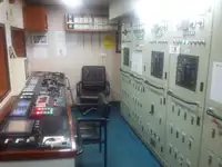 Versorgungsschiff zu verkaufen