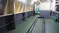 Schleppboot zu verkaufen