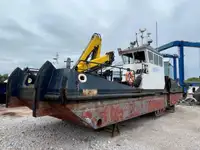 Mehrzweckschiff zu verkaufen