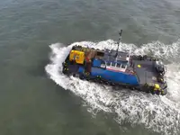 Containerschiff zu verkaufen