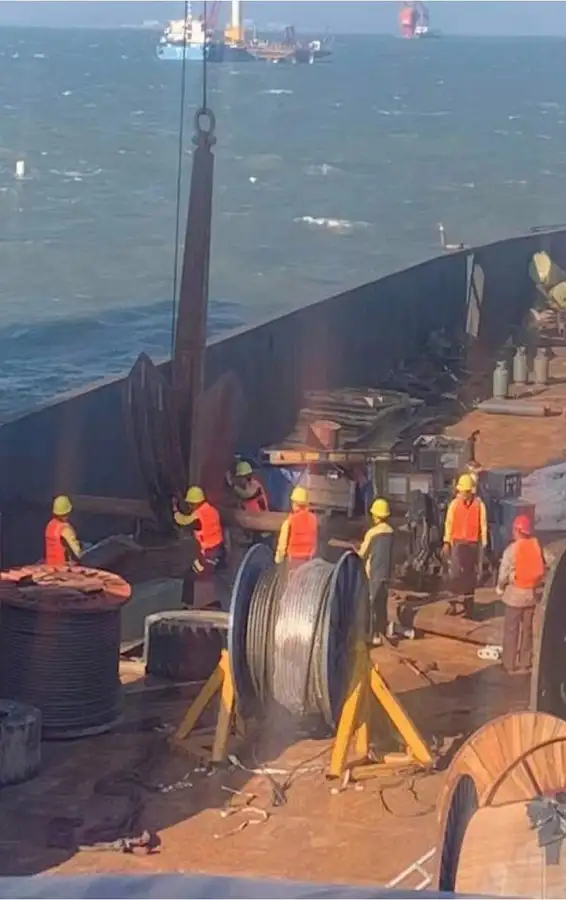 Barges zu verkaufen