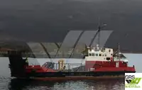 Landungsboot, Tank zu verkaufen