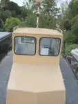 Barges zu verkaufen
