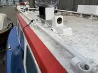 Patrouillenboot zu verkaufen