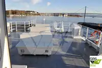 Kreuzfahrtschiff zu verkaufen