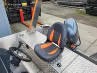 Arbeitsschiffe zu verkaufen