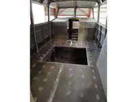 Lotsenboot zu verkaufen