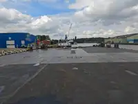 Barges zu verkaufen
