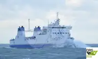 Ro-Ro ship zu verkaufen